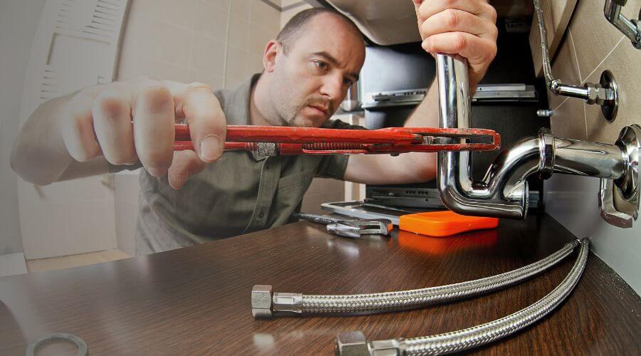 Professional Leak Detection in Burnham, PA