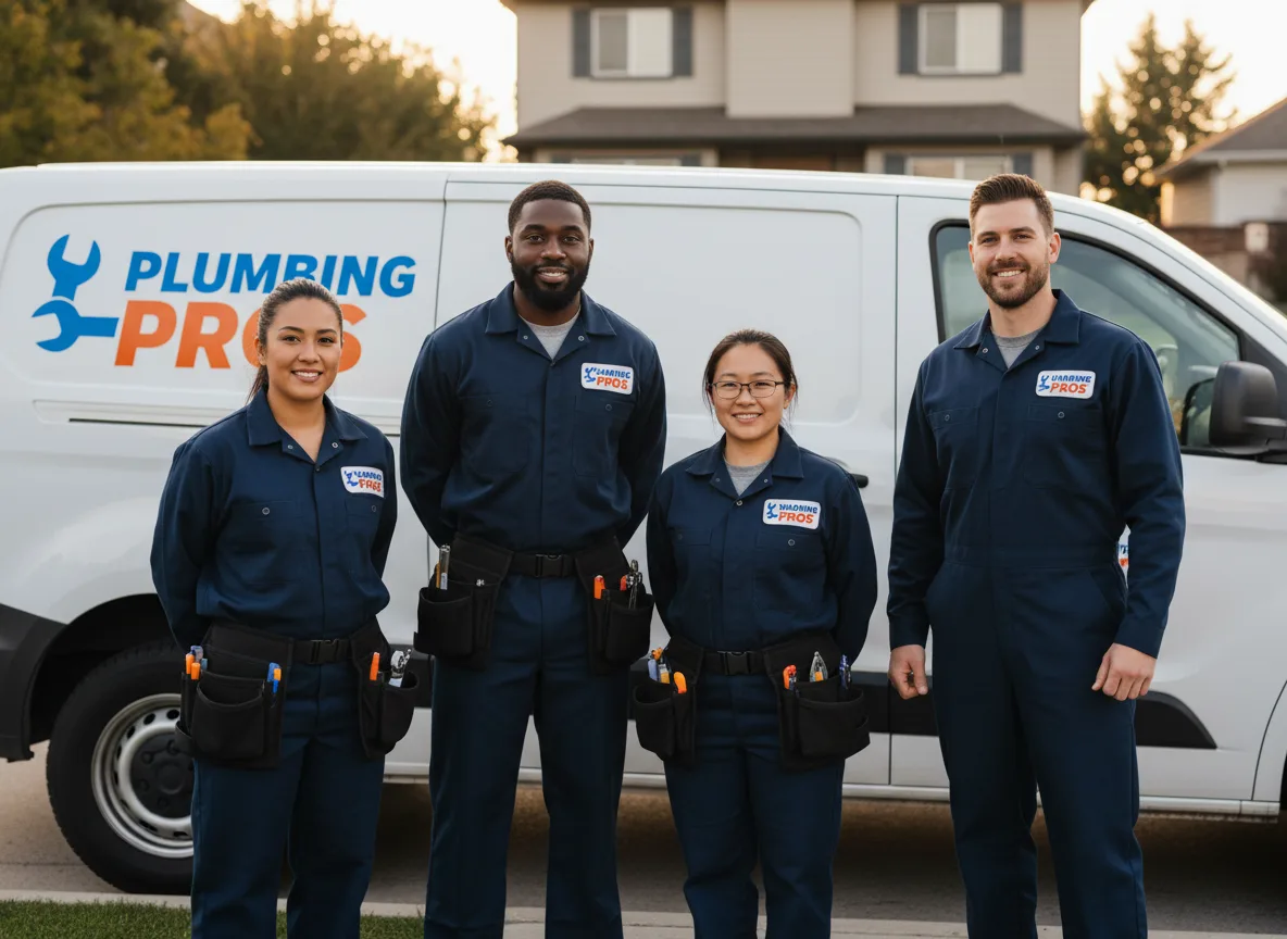 Water Heater Repair company in Burnham, PA